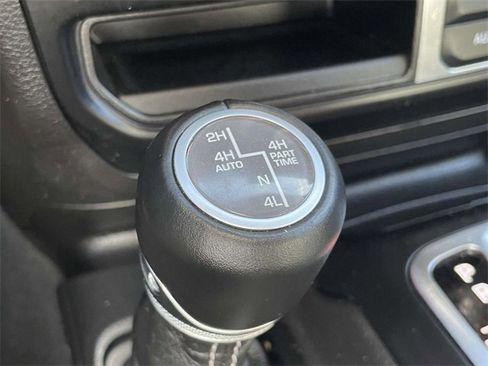 Used 2023 Jeep Wrangler Unlimited Sahara image 41