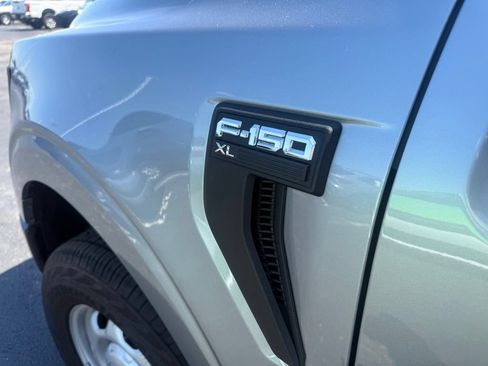 New 2025 Ford F150 XL w/ Tow/Haul Package AWD/4WD image 12