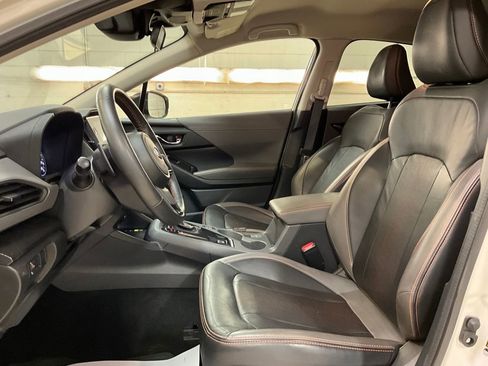 Used 2024 Subaru Crosstrek 2.5i Limited image 11
