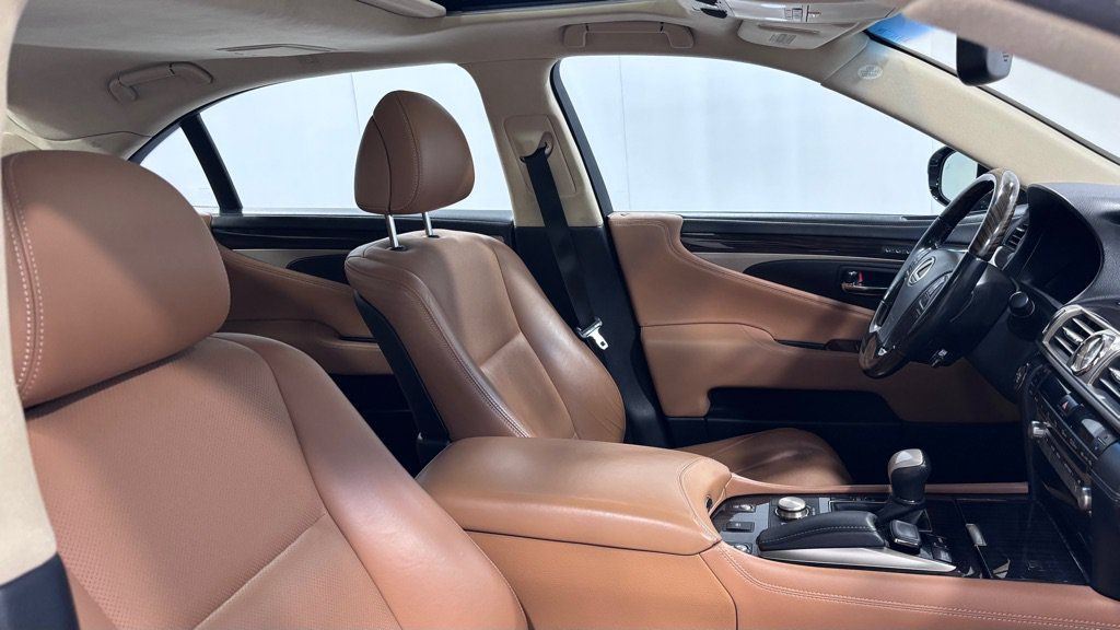 Used 2015 Lexus LS 460 L AWD/4WD image 19