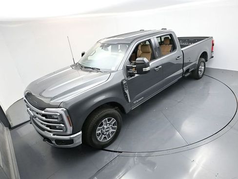 New 2026 Ford F350 Lariat RWD image 20