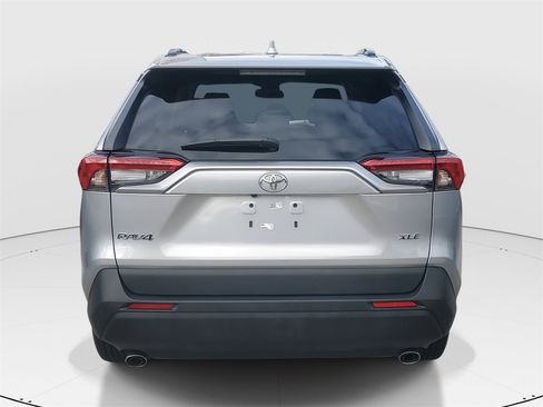 Certified 2023 Toyota RAV4 XLE image 6