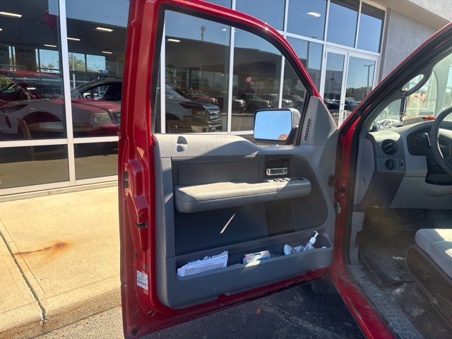 Used 2008 Ford F150 2WD SuperCab image 11