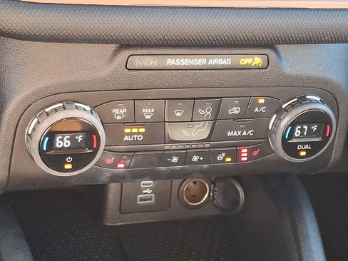 Used 2021 Ford Bronco Sport Outer Banks image 16