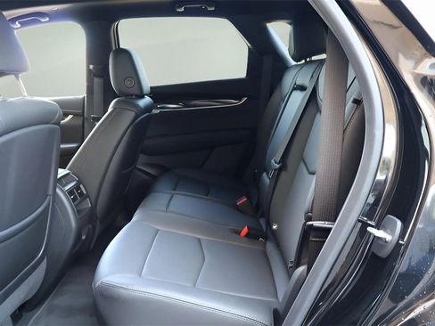Used 2020 Cadillac XT5 Premium Luxury image 13
