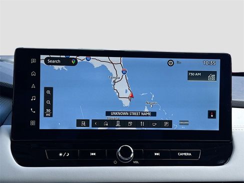 New 2025 Mitsubishi Outlander SE image 13