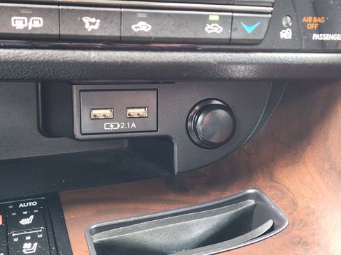 Used 2020 Lexus RX 350 FWD w/ Premium Package image 25