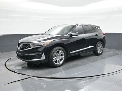 Used 2019 Acura RDX FWD w/ Advance Package