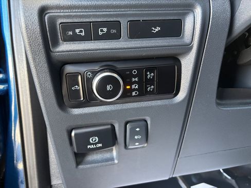 Used 2023 Ford F150 Lariat AWD/4WD image 20