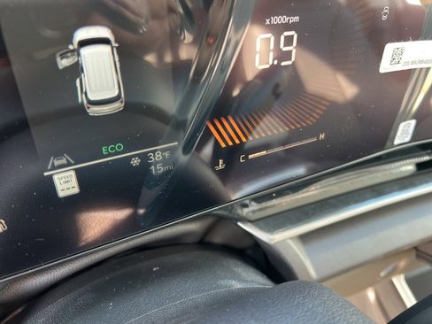 New 2026 Kia Carnival EX image 10