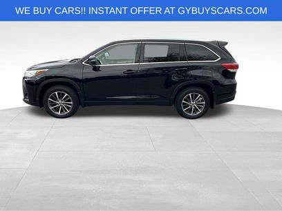 Used 2019 Toyota Highlander XLE