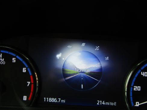 Certified 2024 Ford Bronco Sport Outer Banks image 38