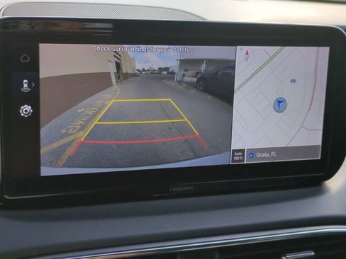 Certified 2023 Hyundai Santa Fe XRT image 20