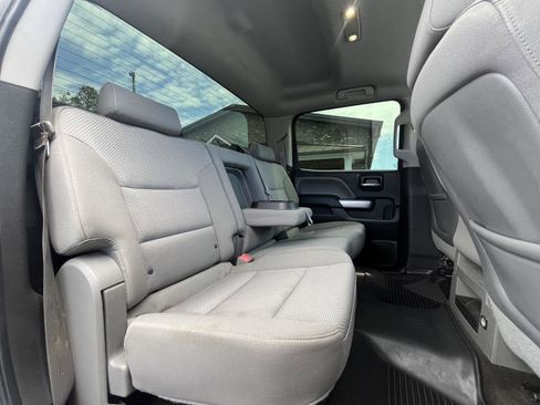 Used 2015 Chevrolet Silverado 1500 LT w/ All Star Edition image 15