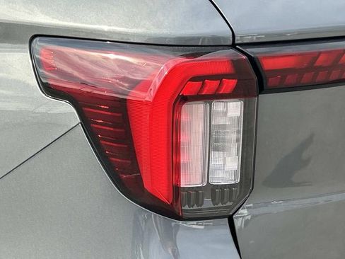 New 2026 Ford Explorer ST w/ Sun And Sound Package image 10