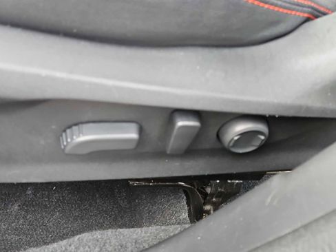 Certified 2023 Subaru Forester Sport image 18