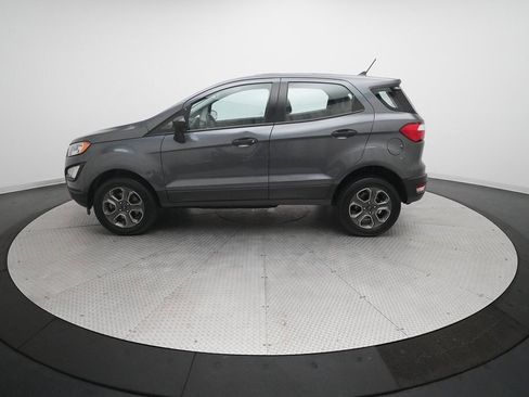 Used 2020 Ford EcoSport S image 22