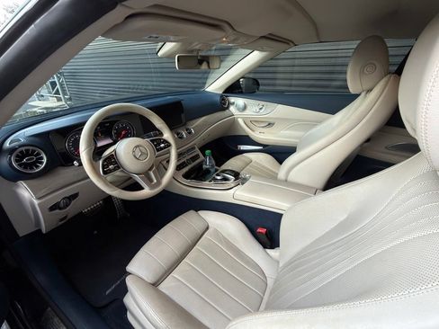 Used 2019 Mercedes-Benz E 450 Cabriolet image 6