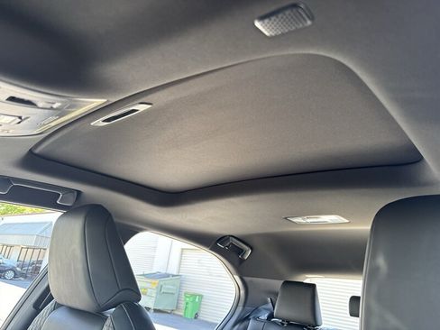 Used 2020 Lexus UX 200 w/ Accessory Package FWD image 26