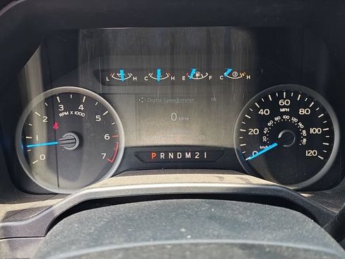 Used 2017 Ford F150 XLT w/ Equipment Group 301A Mid AWD/4WD image 15