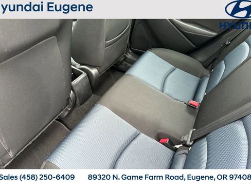 Used 2017 Toyota Yaris iA image 15