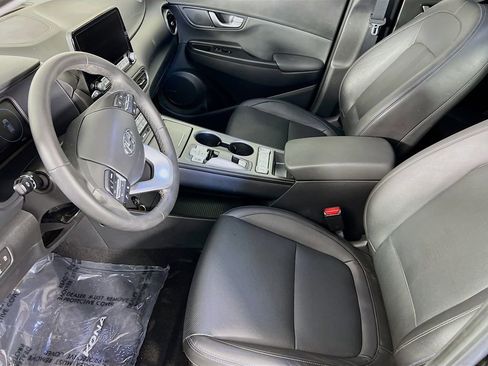 Used 2022 Hyundai Kona Limited FWD image 22