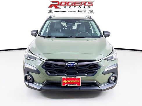 Certified 2024 Subaru Crosstrek 2.5i Limited AWD/4WD image 2