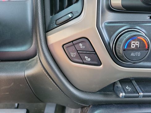 Used 2015 GMC Sierra 1500 Denali AWD/4WD image 13