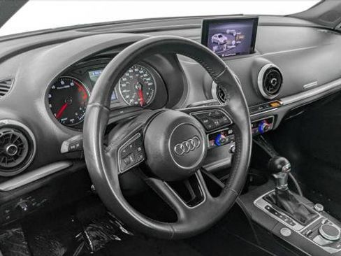 Used 2019 Audi A3 2.0T Premium FWD image 24