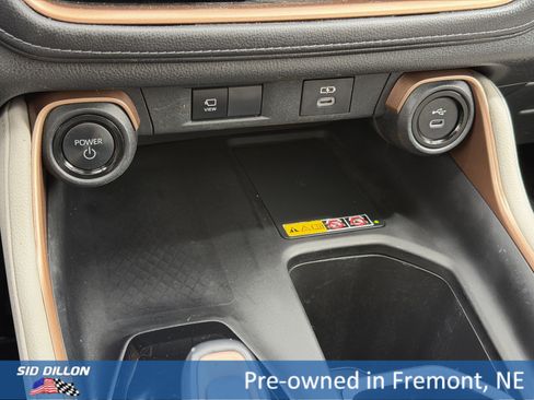 Used 2024 Toyota Grand Highlander AWD Hybrid image 11