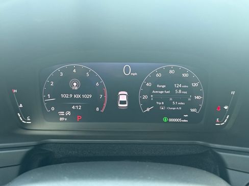 Certified 2026 Honda Accord SE image 21