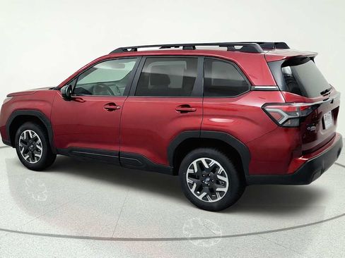 New 2026 Subaru Forester Premium AWD/4WD image 6