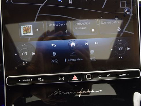 Used 2024 Mercedes-Benz Maybach S 680 4MATIC image 32