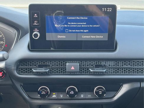 New 2026 Honda HR-V LX image 19