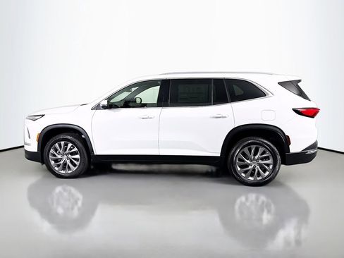 New 2025 Buick Enclave Preferred w/ Trailering Package, 5000 lbs. image 4