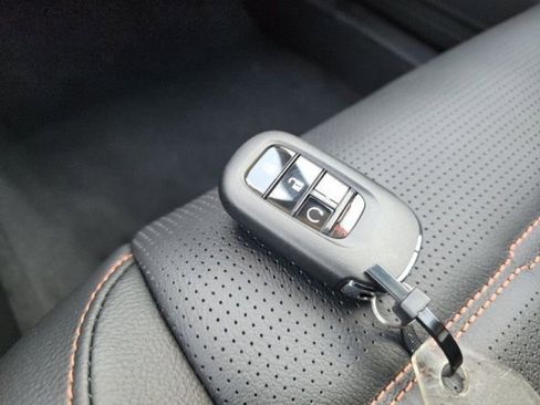 New 2026 Honda CR-V Sport-L image 30