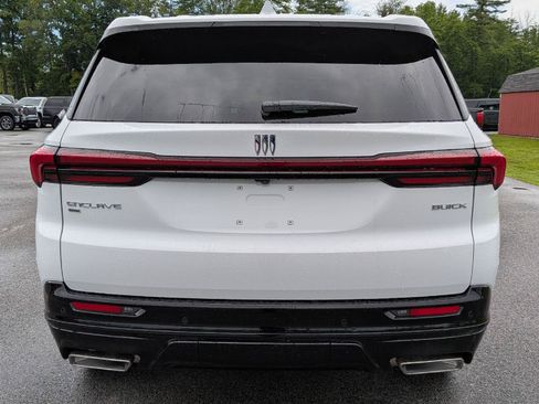 New 2026 Buick Enclave Sport Touring AWD/4WD image 9