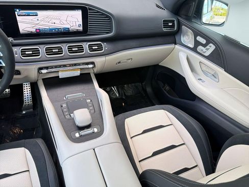 New 2026 Mercedes-Benz GLE 53 AMG 4MATIC Coupe image 31