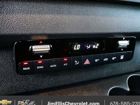 Used 2024 Mercedes-Benz Sprinter 2500 image 14