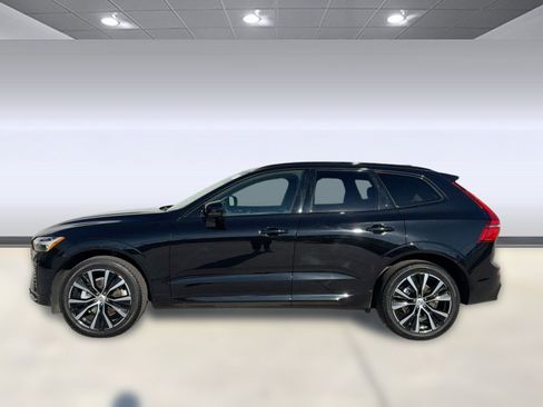 Certified 2024 Volvo XC60 B5 Plus w/ Protection Package Premier image 2