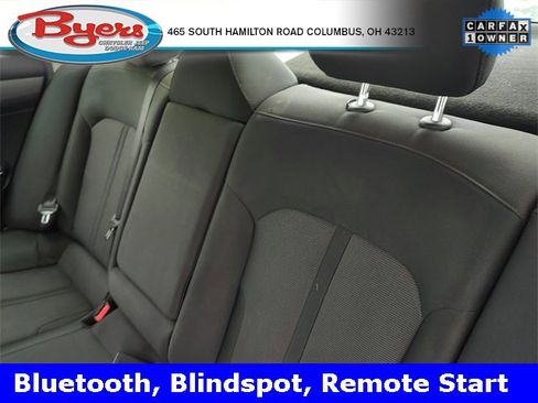 Used 2021 Kia K5 LXS image 4