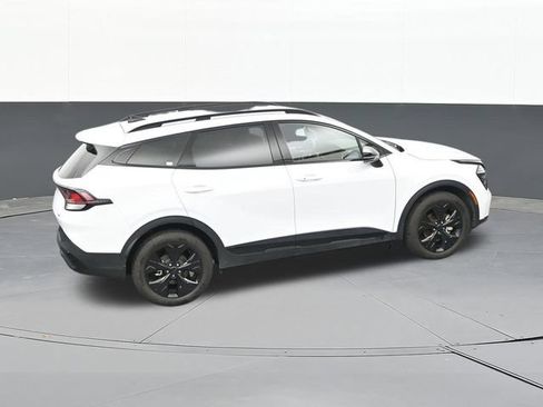 Used 2025 Kia Sportage X-Line AWD/4WD image 60