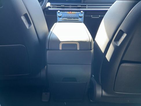 New 2026 Hyundai Santa Fe Limited FWD image 19