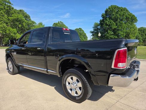 Used 2017 RAM 2500 Longhorn image 9