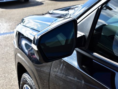 Used 2024 GMC Terrain Denali w/ Denali Premium Package image 13