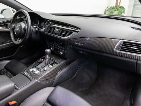 Used 2014 Audi RS 7 Prestige image 13