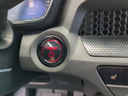 New 2026 Honda CR-V Sport-L image 34