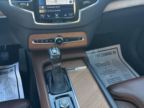 Used 2018 Volvo XC90 T6 Inscription w/ Convenience Package image 13