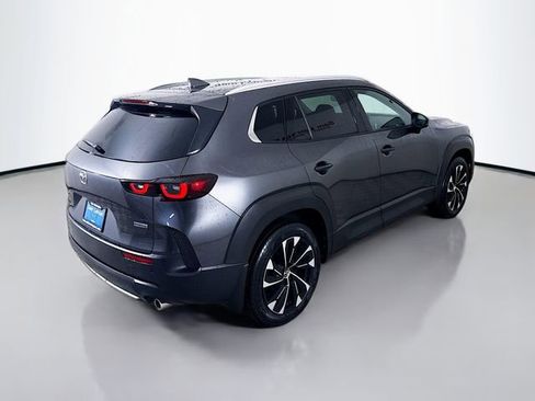 New 2026 MAZDA CX-50 2.5 Hybrid w/ Weather Package image 7