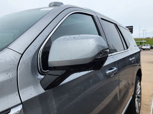 New 2026 GMC Yukon Denali AWD/4WD image 11
